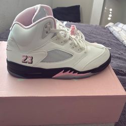 Jordan 5s