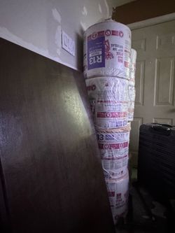 r13 insulation