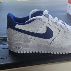 brand new  air force 1 zise 6.5 y