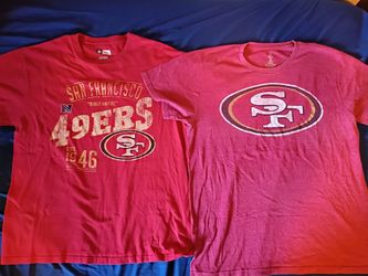 NFL San Francisco 49ers Merchendise