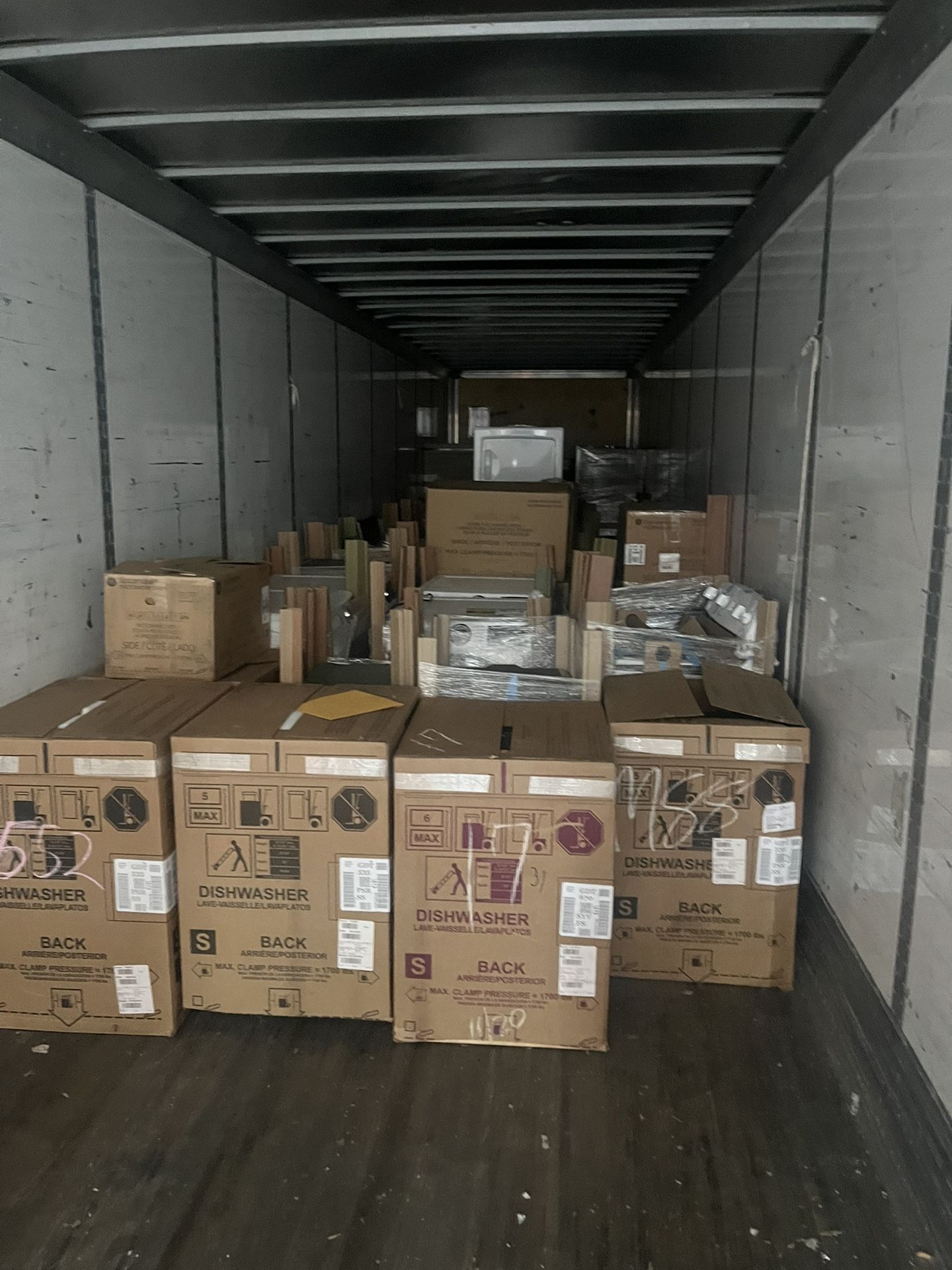 Grand Opening 🤩🥳 GE Appliances-Laundry Sets, Kitchens Sets… Brand New & 1yr factory warranty 🗣️✔️