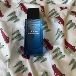 Ocean Cologne From Bath And Body Works 