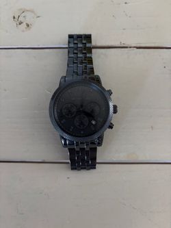 Men’s Watches