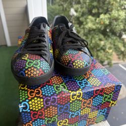 Gucci Psychadelic Ace