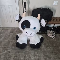 Free Large Stuffed Animal