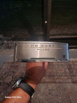 cleveland putter