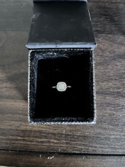 10k gold ring