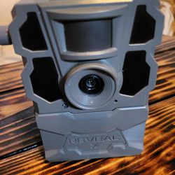 Tactacam Reveal X Gen2 Camera
