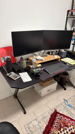 Computer DESK heavy duty