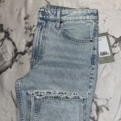 H&M Jeans 