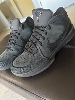 Kobe Gift of Mamba