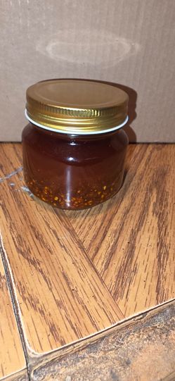 Salsa macha