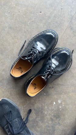 Dr Martins Size 7