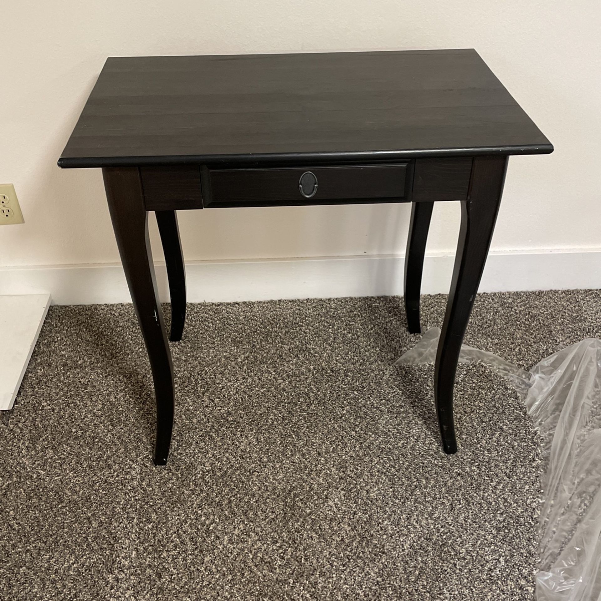 Small Desk