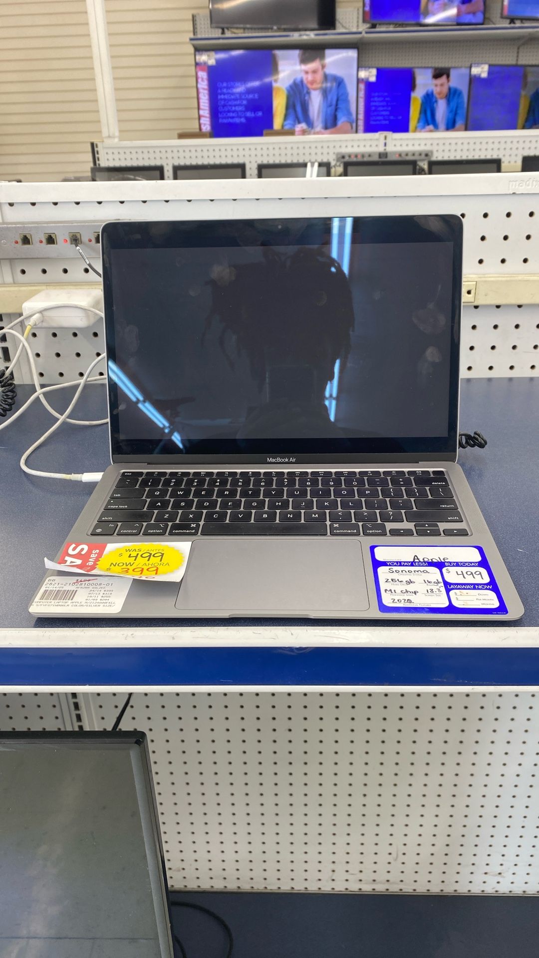 Apple Laptop