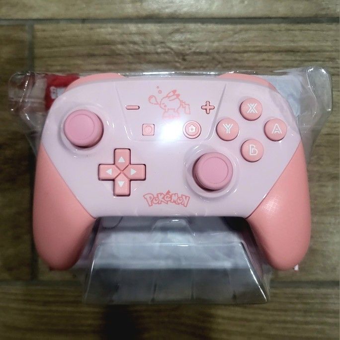 Nintendo Switch/OLED/Lite Wireless Pro Controller