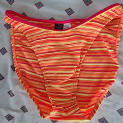 Bikini Bottom Sz 5/6 