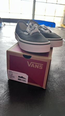 Vans Shoes Youth 11