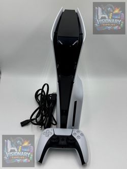 Sony PlayStation 5 Slim Disc Edition