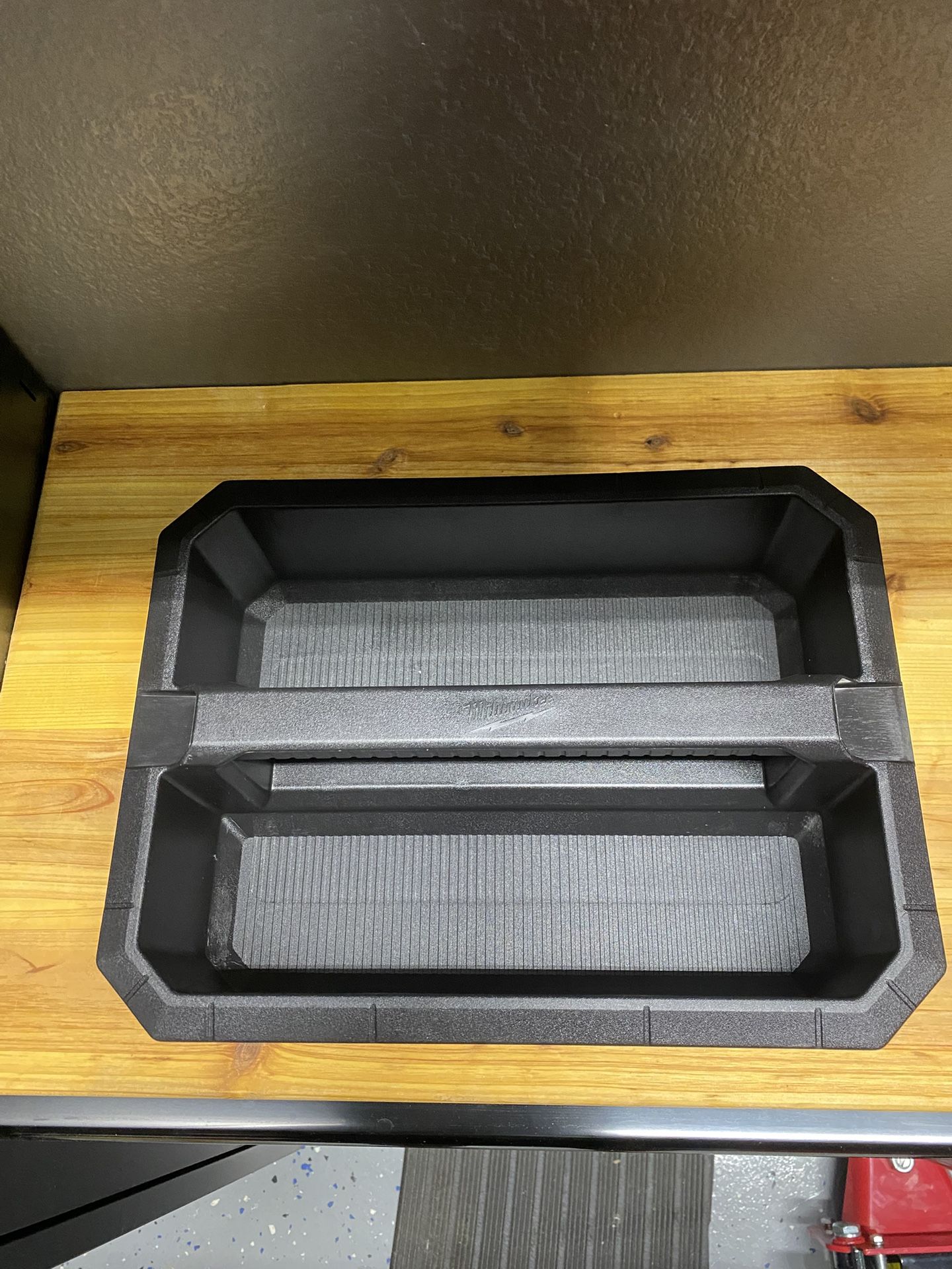 Milwaukee Packout Tray