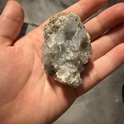 Quartz Crystal 