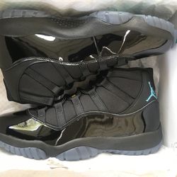 Jordan Retro 11 gamma