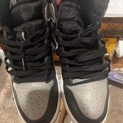 Jordan 1 Shadow 