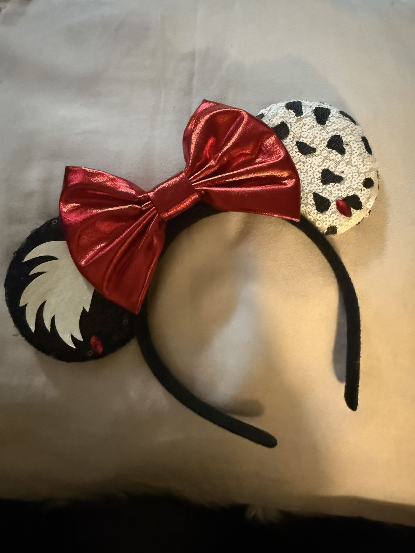 Disney Mouse Ears