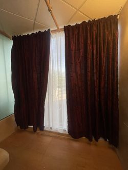Curtains 