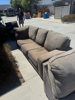 Couch free gratis