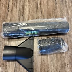EGO Leaf Blower Attachments 