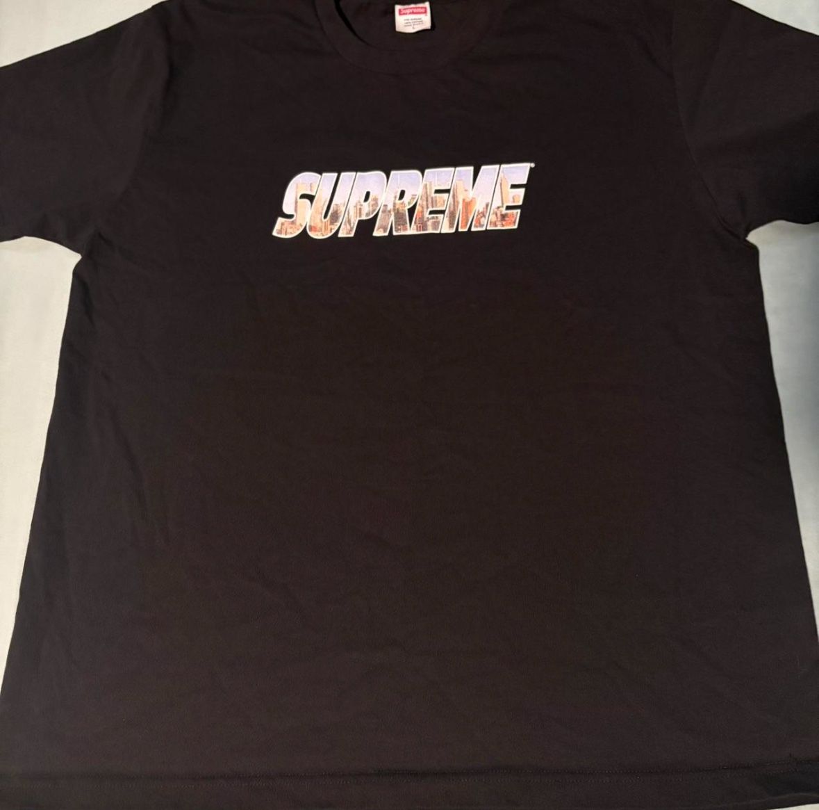 Supreme Shirt Large
