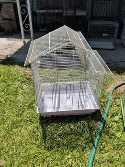 Cage