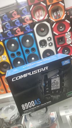Remote starter season is here