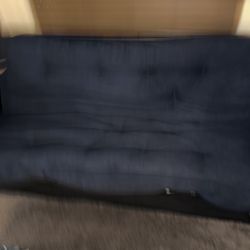 Futon Bed And Couch 