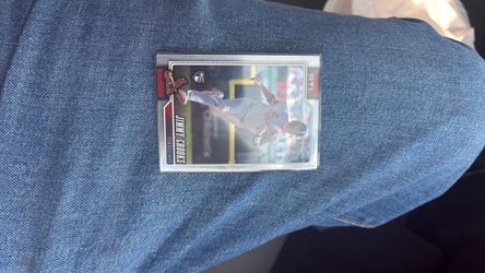 Baseball jimmy crookes