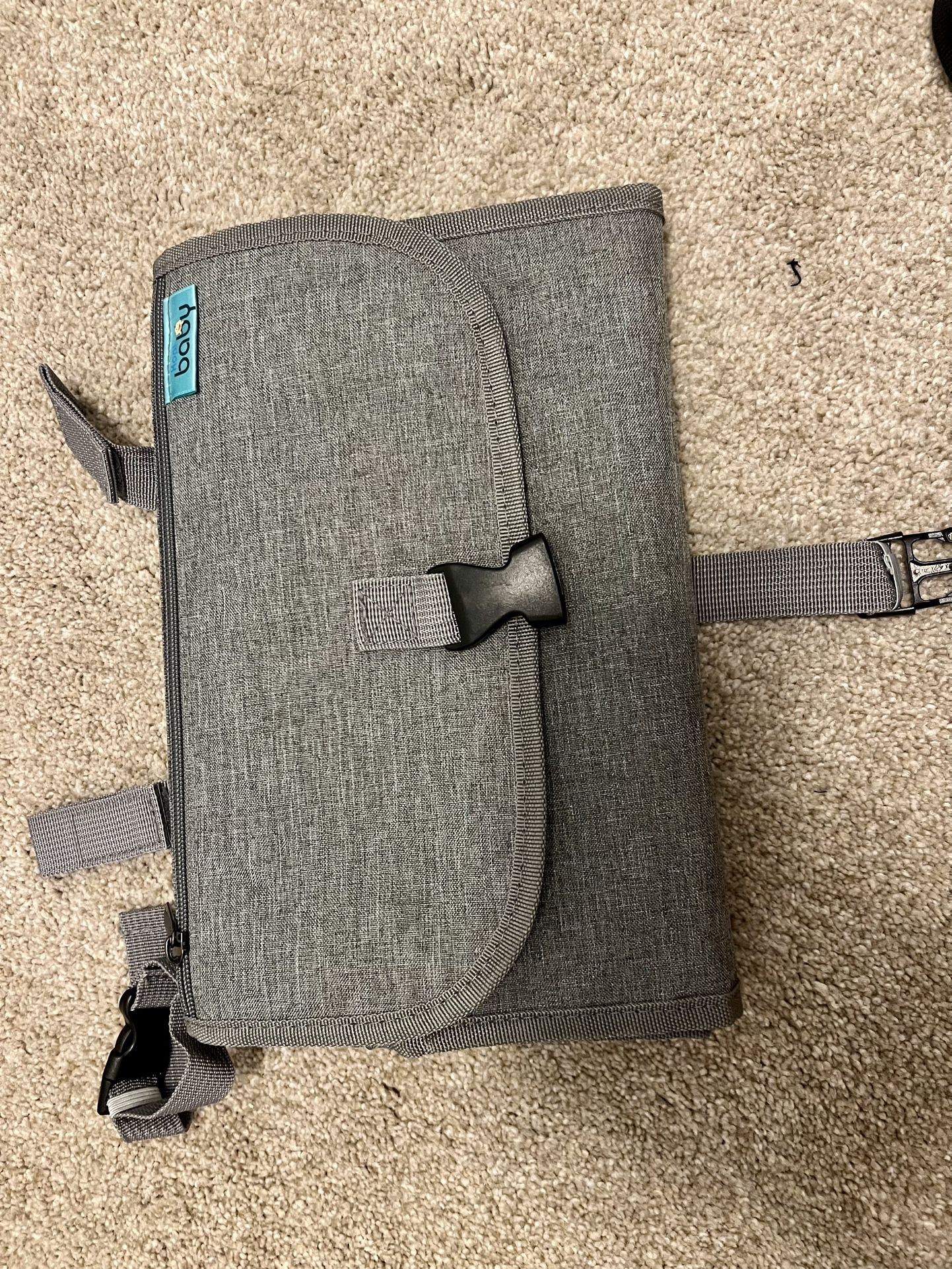 Kopi Baby Diaper Changing Station Pad