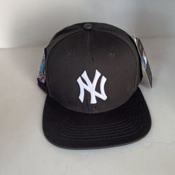 Yankees Snapback 🧢