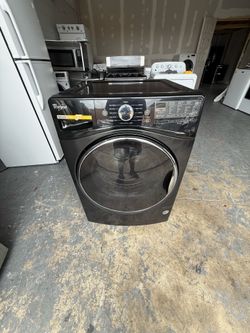 Whirlpool Washer “27