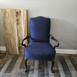 Vintage Arm Chair