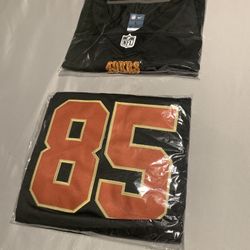 Football Jersey