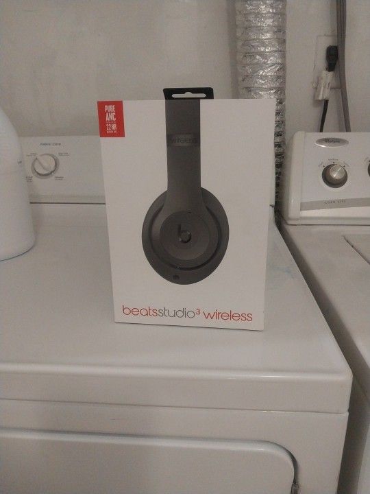 Beastsstudio³wireless