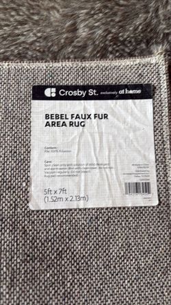 Area Rug