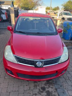 Nissan 2007