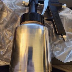 Husky General Purpose Spray Gun New 