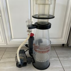 Reef Octopus Protein Skimmer 