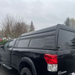 Super Hawk 8ft Truck Canopy