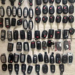 Keys