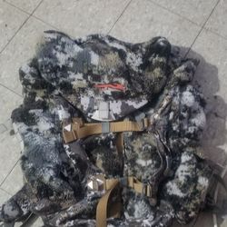 Sitka  Backpack