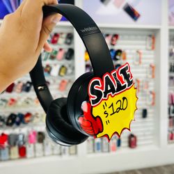Beats Solo 3